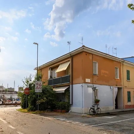 Guesthost - La Fojetta Sea & Harbor Appartamento